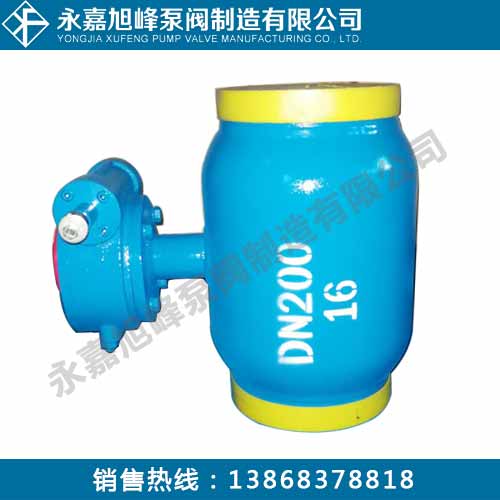 全焊接球閥 全焊接球閥