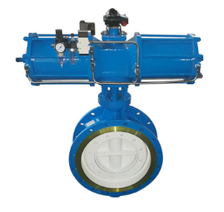 硬密封蝶閥的執(zhí)行機構(gòu)講解 硬密封蝶閥的執(zhí)行機構(gòu)講解