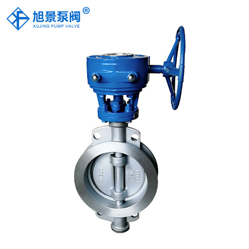 硬密封蝶閥的5種密封面硬化技術(shù)講解 硬密封蝶閥的5種密封面硬化技術(shù)講解